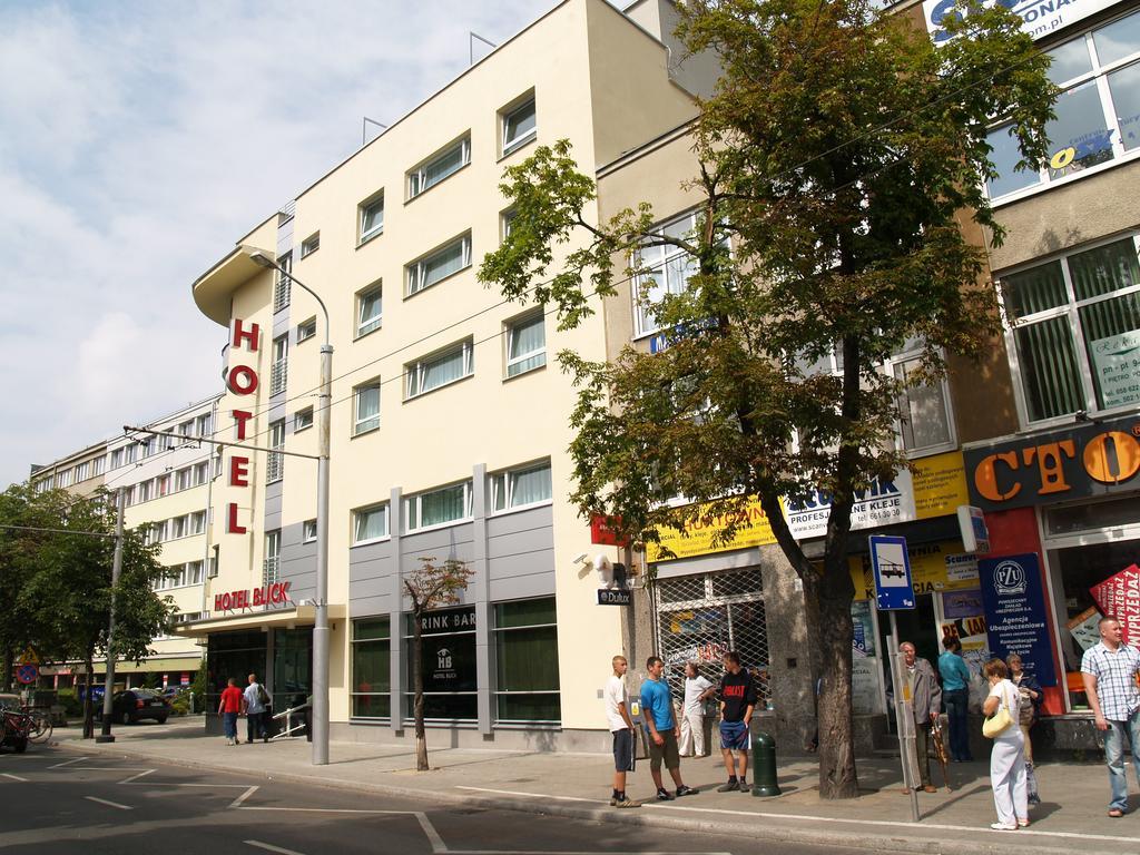 Blick 3* Gdyně